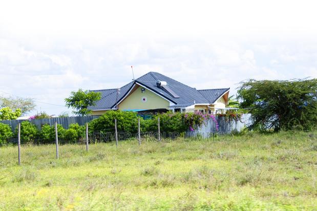 Lipia Pole Pole Residential Plots in Kamulu Kangundo Rd