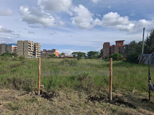Invest in Prime Commercial Plots