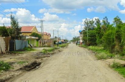 1,200,000 Kamulu Residential Plots 3km Off Tarmac