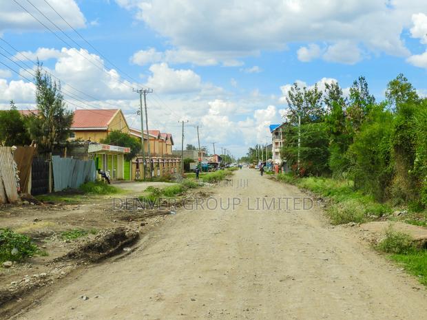 1,200,000 Kamulu Residential Plots 3km Off Tarmac