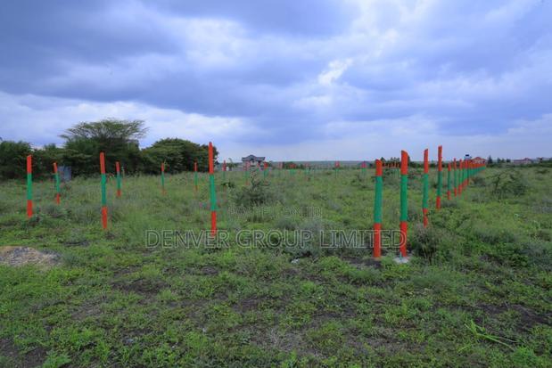 Wekeza Kaploti Malaa Town