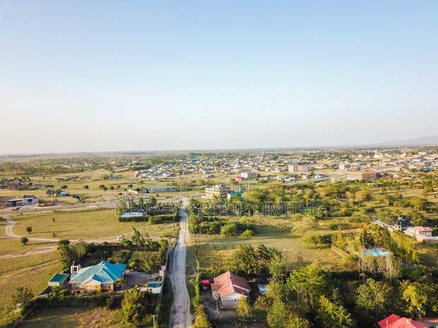 Wekeza Kaploti Malaa Town