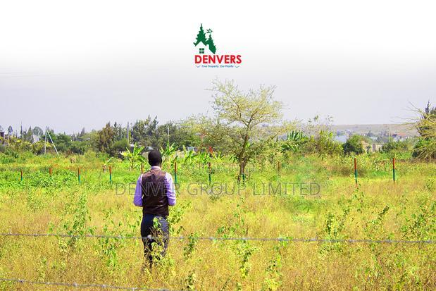 630,000 SHS Plots in Malaa Town 4.5 Km Off Tarmac
