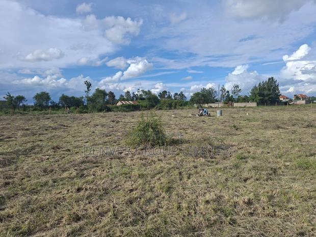 Plots In Kamulu With All Social Amenities