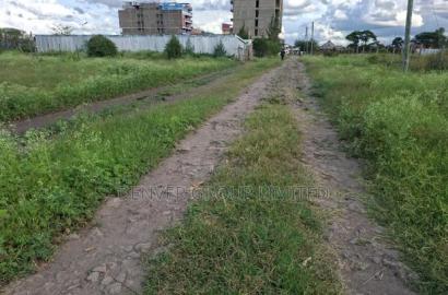 Build Wealth With Joska Plots Commercial