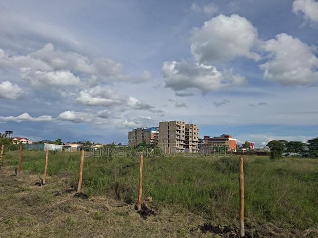 Looking for Commercial Plots in Joska