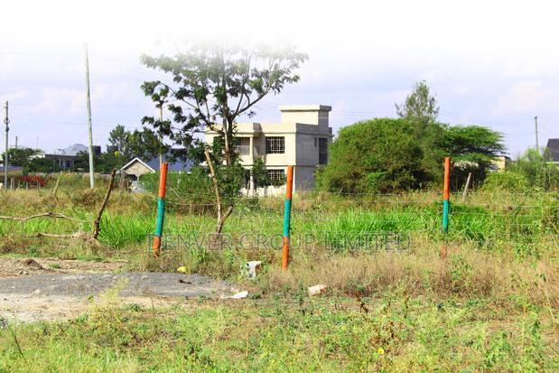 Plot Investment in Malaa Town