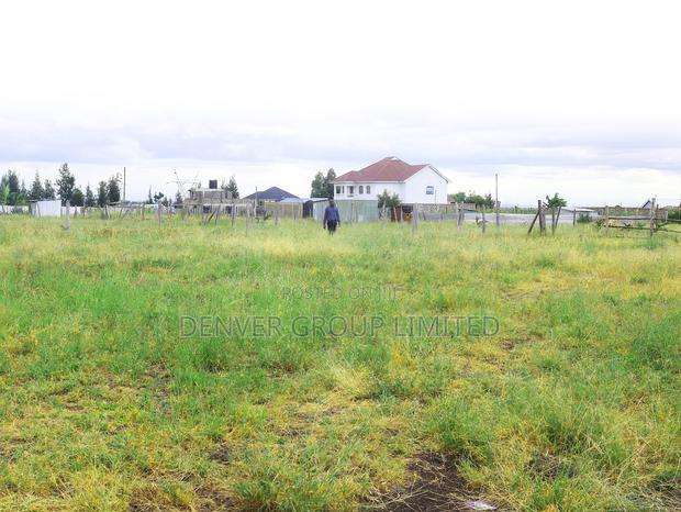 Invest in Our Malaa Residential 1/8 Acre Plots