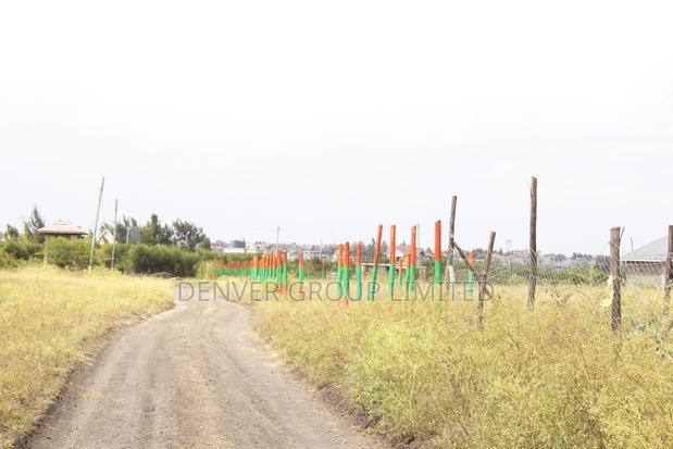Dream Residential Property in Kamulu Town