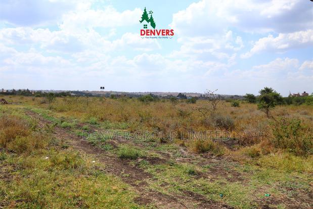 Kamulu Plots With Ready Title Deeds