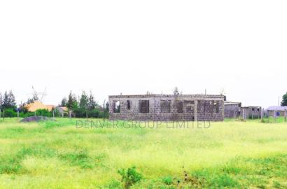 Invest in Our Malaa Residential 1/8 Acre Plots
