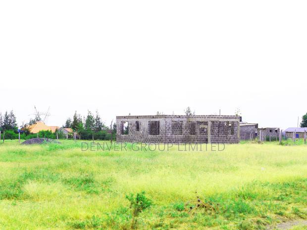 Invest in Our Malaa Residential 1/8 Acre Plots