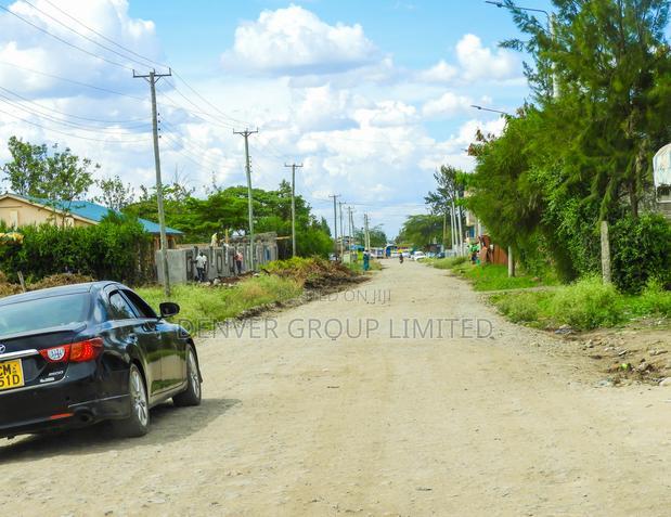 6 Months Instalments Kamulu Plots for Sale
