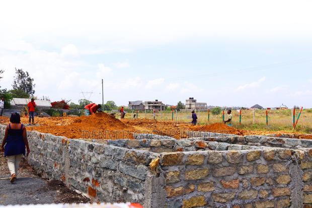 4km Malaa Residential Plots