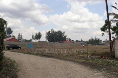 Springfield Kamulu Residential Kamulu Plots