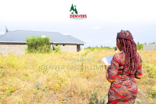 40*80 Plots of Land in Kamulu Hurry Few Plots Remaining