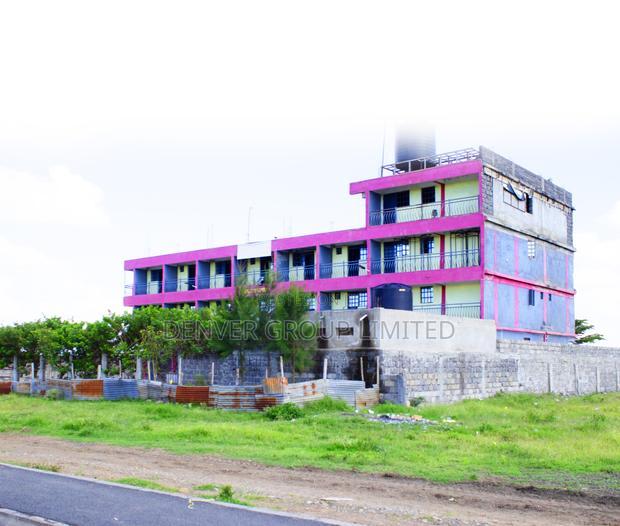 Lipia Pole Pole Residential Plots in Kamulu Kangundo Rd