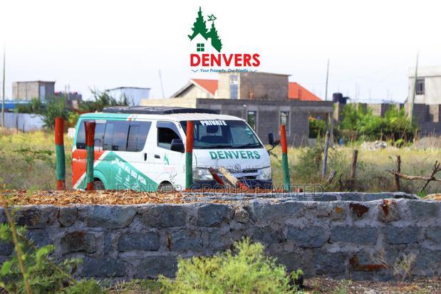 Ready to Build Kamulu 50 by 100 Plots