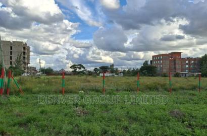 Lipa Pole Pole Plan For Joska Plots Commercial Today