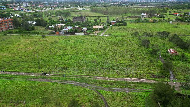 Commercial Plots in Joska Kangundo Road