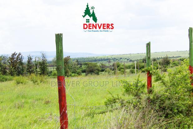 Kamulu Residential Plot at 780,000 SHS