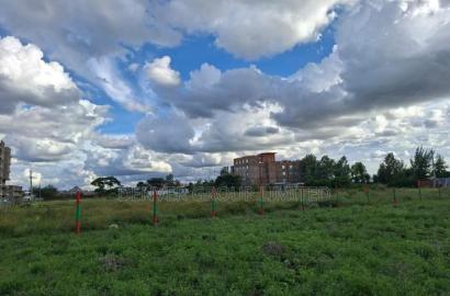 Prime Plots Commercial at 2.7 Million in Joska Near Tarmac