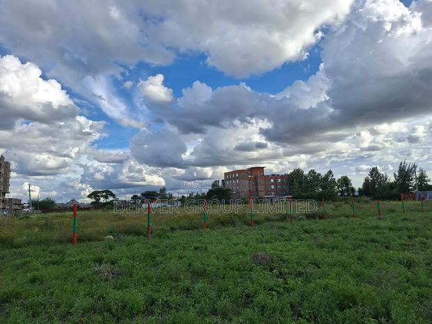 Prime Plots Commercial at 2.7 Million in Joska Near Tarmac