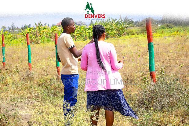 Kamulu Plots Less Than 1 Million