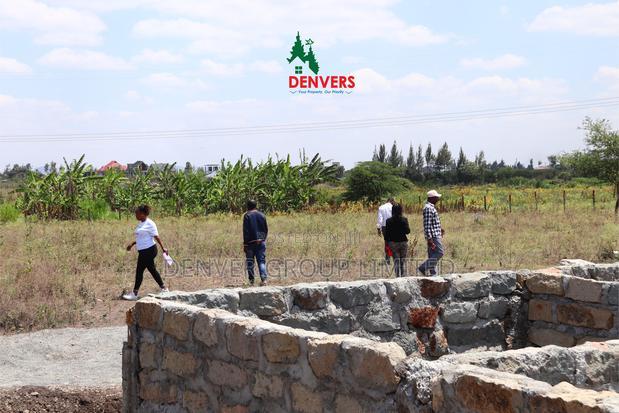 Prime Plots For Sale In Kamulu