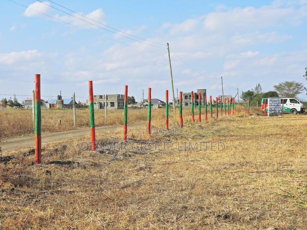 4km Off Tarmac Residential Affordable Malaa Plots