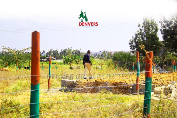 850,000 SHS Plots for Sale in Kamulu Town