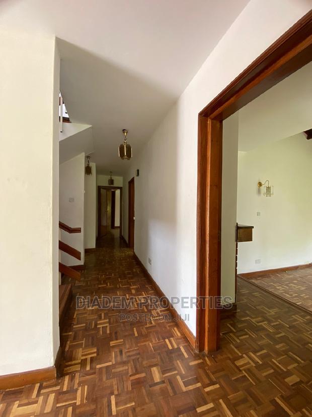 5bdrm Townhouse / Terrace in Lavington for Rent