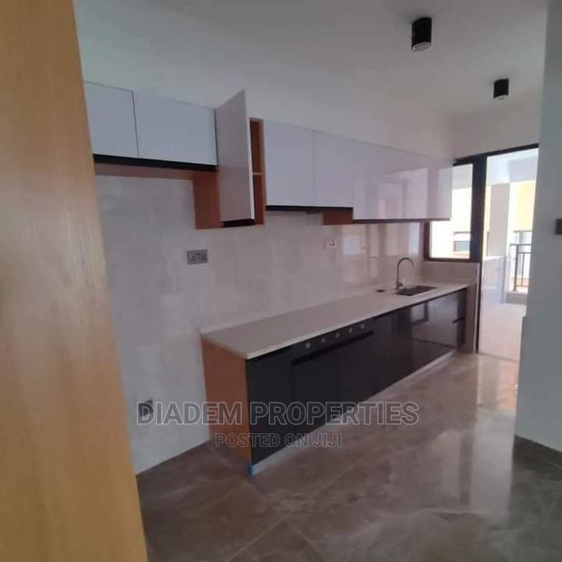 2bdrm Apartment in Kilimani for Rent
