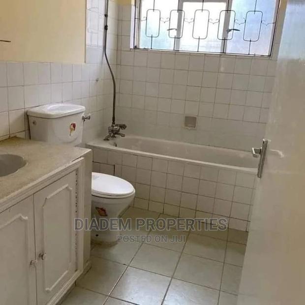 3bdrm Maisonette in Kilimani for Rent