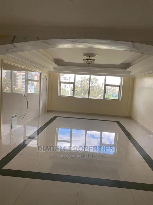 3bedroom Plusdsq Office Space in Kilimani