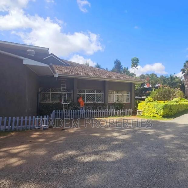Commercial Property to Let