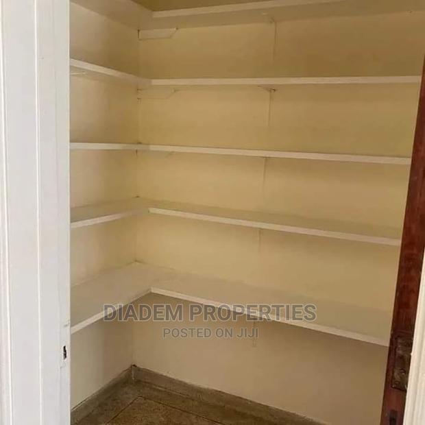 3bdrm Maisonette in Kilimani for Rent