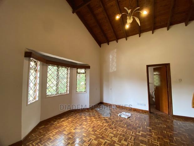 5bdrm Townhouse / Terrace in Lavington for Rent