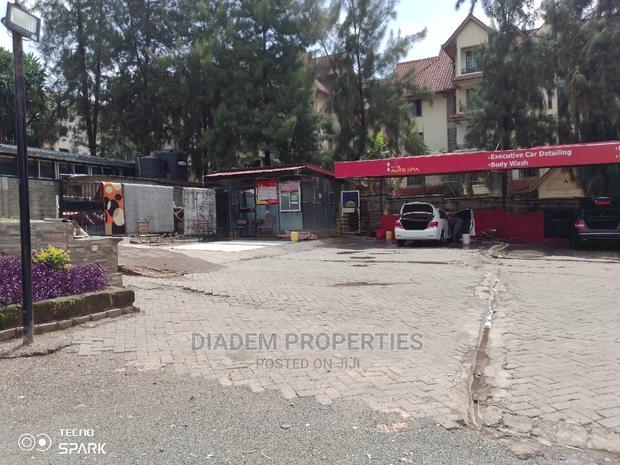 Carwash for Let