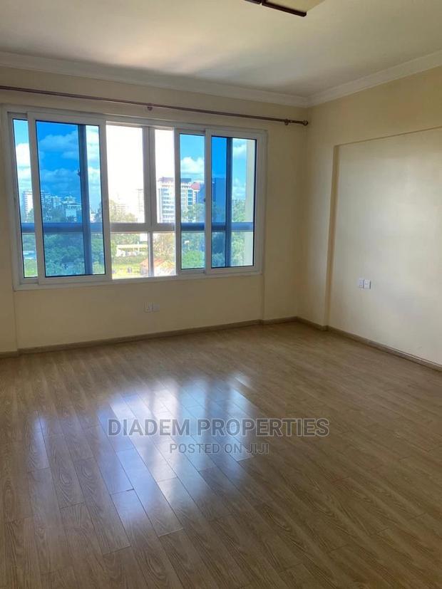 3bedroom Plusdsq Office Space in Kilimani