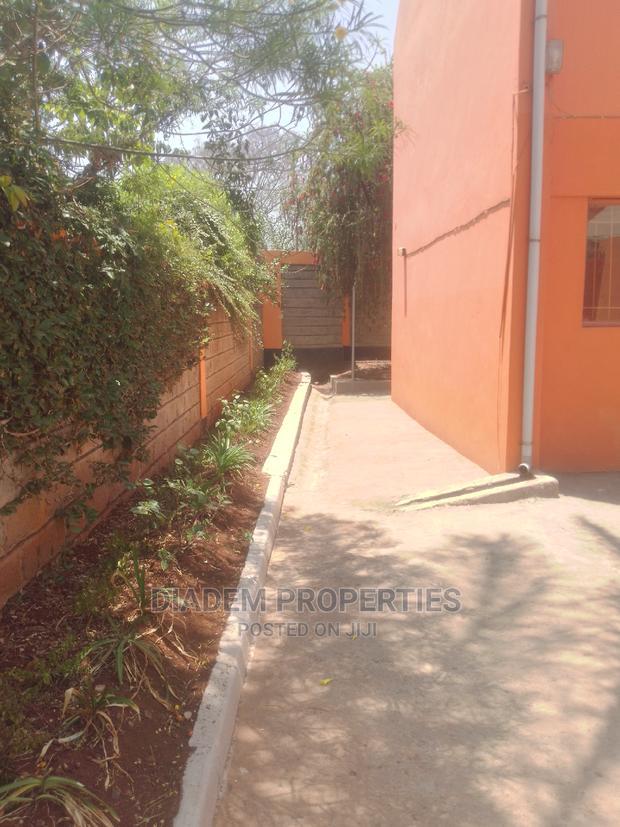 Commercial 5 Bedroom Maissionette to Let