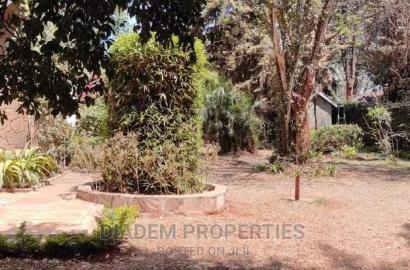 Commercial Bungalow to Let in Kilimani