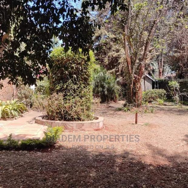 Commercial Bungalow to Let in Kilimani