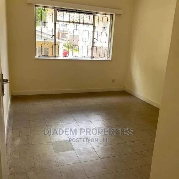 3bdrm Maisonette in Kilimani for Rent