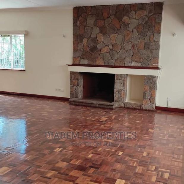 Commercial Bungalow to Let in Kilimani