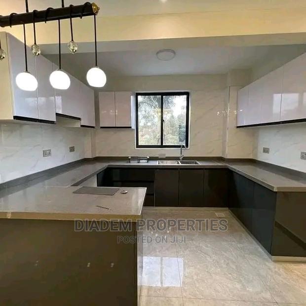 2bdrm Apartment in Kileleshwa for Rent