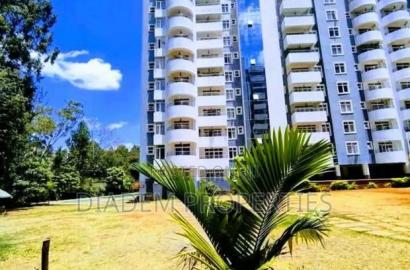3bdrm Apartment in Lavington for rent
