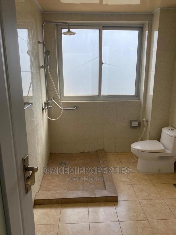 3bedroom Plusdsq Office Space in Kilimani