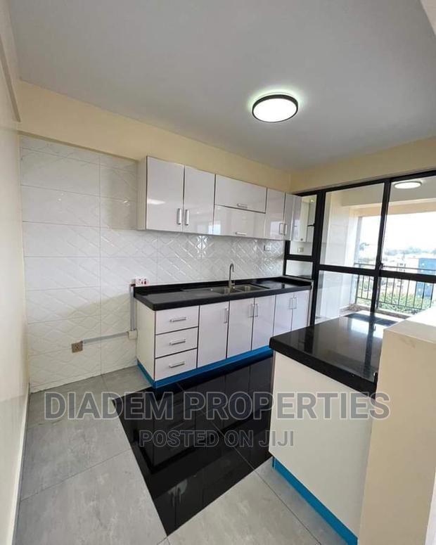 2bdrm Apartment in Kilimani for rent