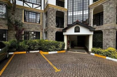 3bdrm Apartment in Lavington for Rent